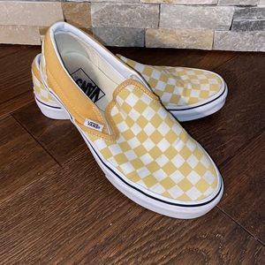 Women’s vans
